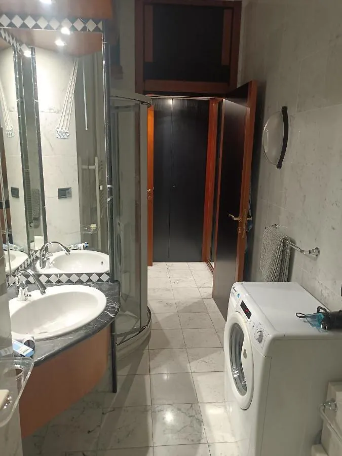 Milan South Gate Apartment