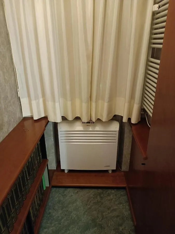 Milan South Gate Apartment
