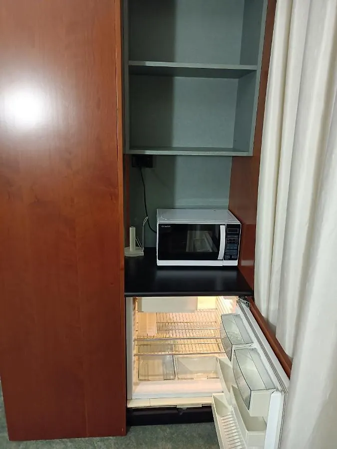 Milan South Gate Apartment