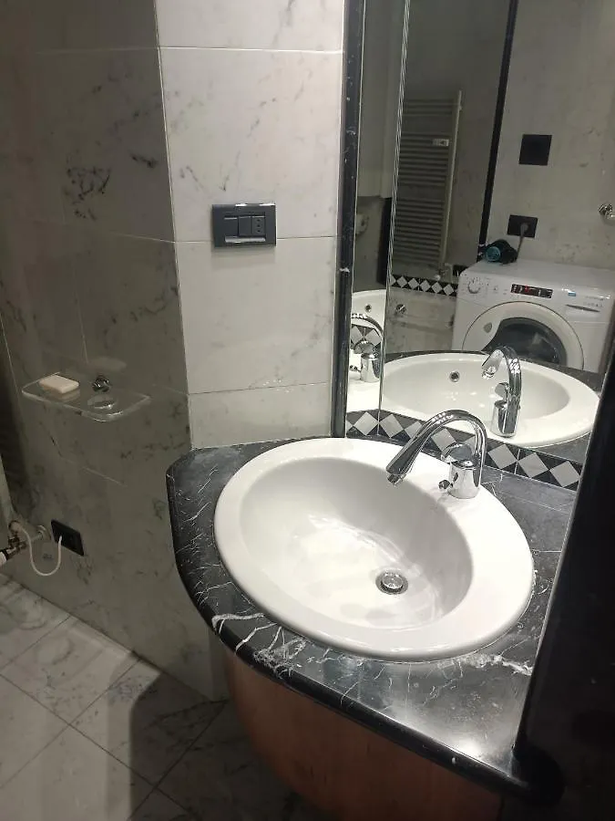 Milan South Gate Apartment