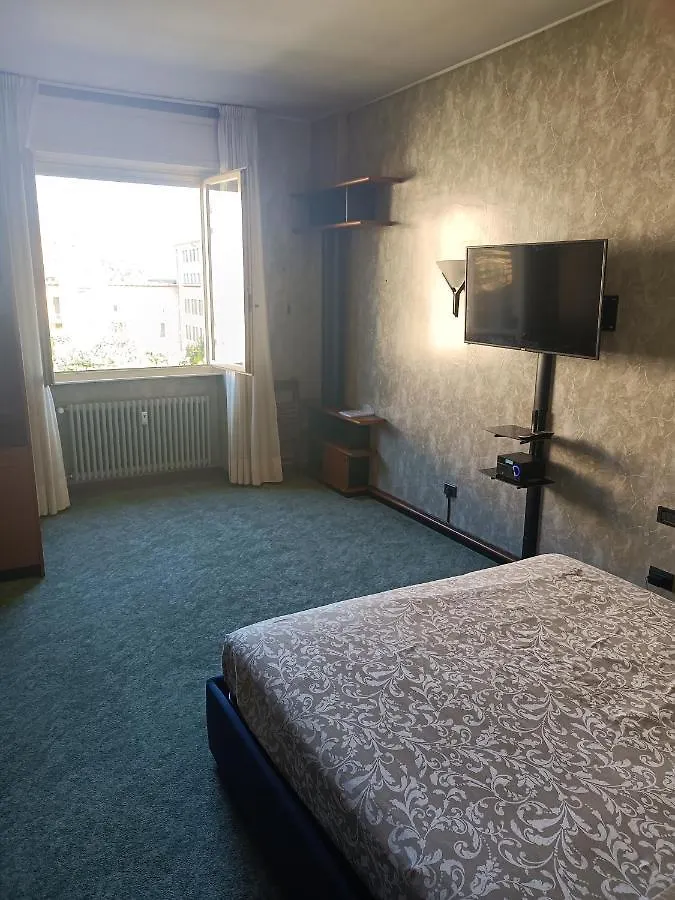Milan South Gate Apartment Italia