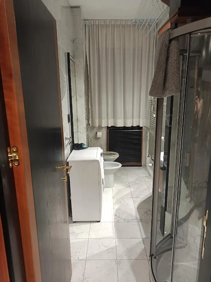 Milan South Gate Apartment 0*,