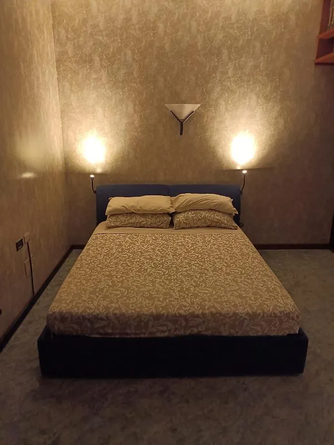 Milan South Gate Apartment