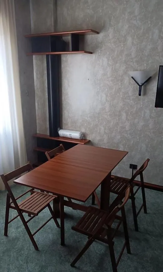 Milan South Gate Apartment 0*,
