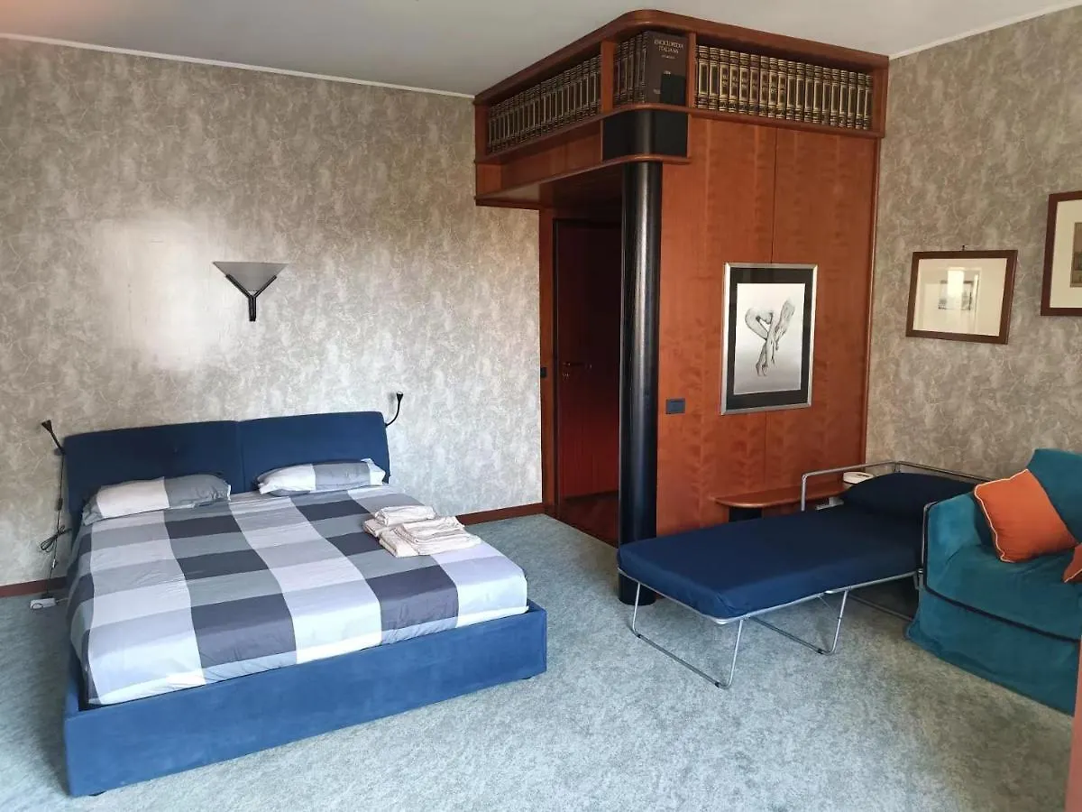 Milan South Gate Apartment Italia